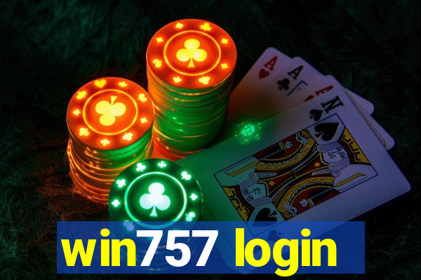 win757 login